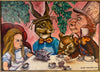 Verena Hambammer - The Mad Tea Party