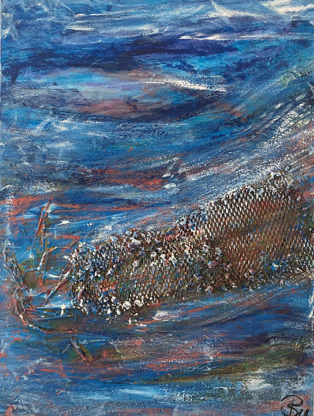 Simone Pingel - Hope