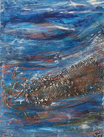 Simone Pingel - Hope