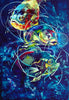 Carmen Heidi Kroese - Tiefseewelt