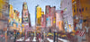 Johann Schrittwieser - Time Square