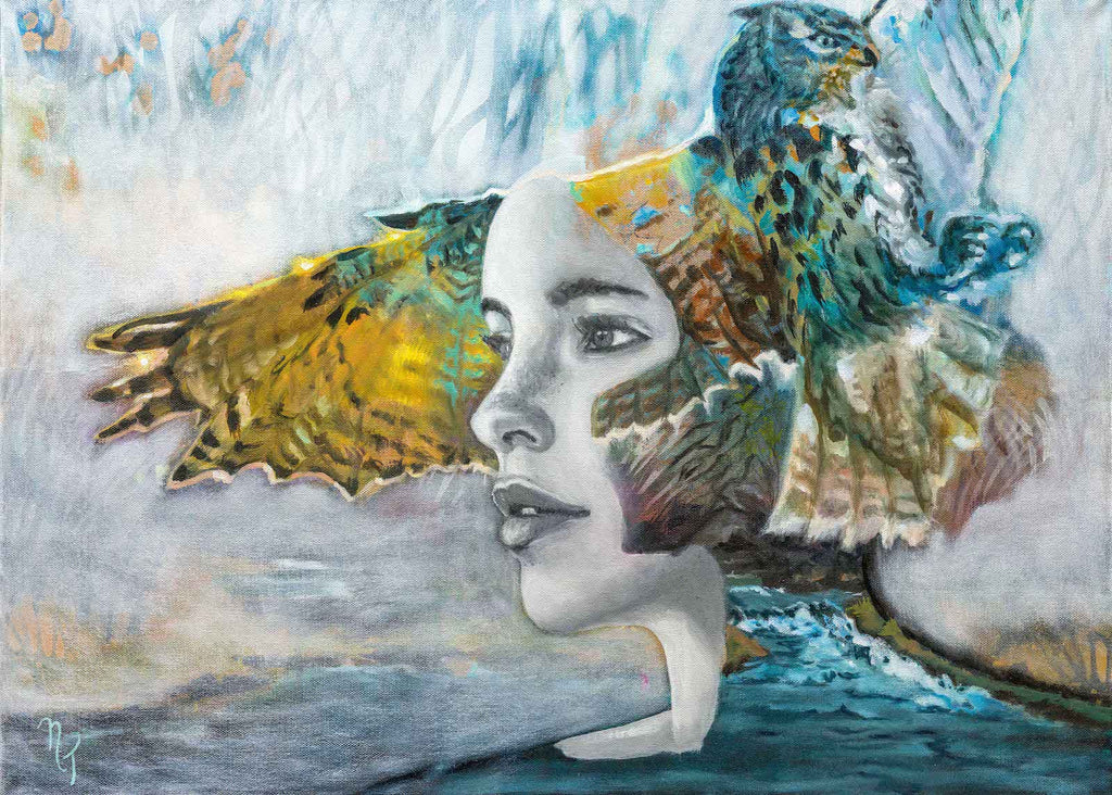 Nikola Trica - Trinity