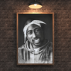 Melanie Danial - Tupac, shadow of the legends