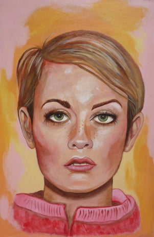 Ria Ehrmanntraut - Schönheit