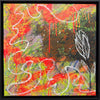 Carolyn Kraft - Urban Garden #6