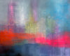 Christina Thenert-Moser - Urban blur