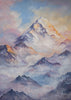Robert Schwander - Über den Wolken