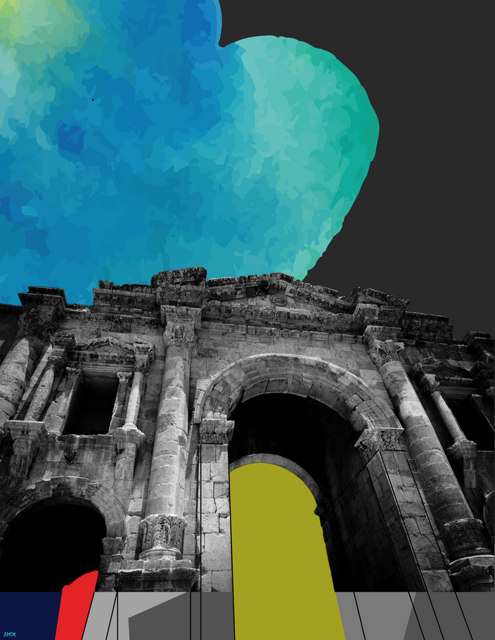 Anna Deppisch-Kreipp - Ancient II