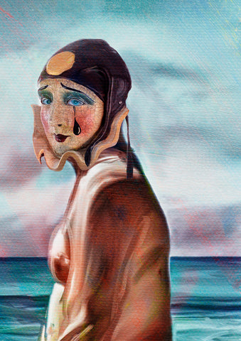 Hubert Wichelmann - Undercover