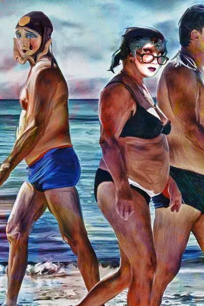 Hubert Wichelmann - Undercover