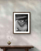 Melanie Danial - Mysterious Gaze