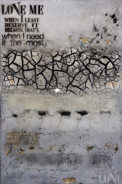 Ina Ketter - Urban Soul