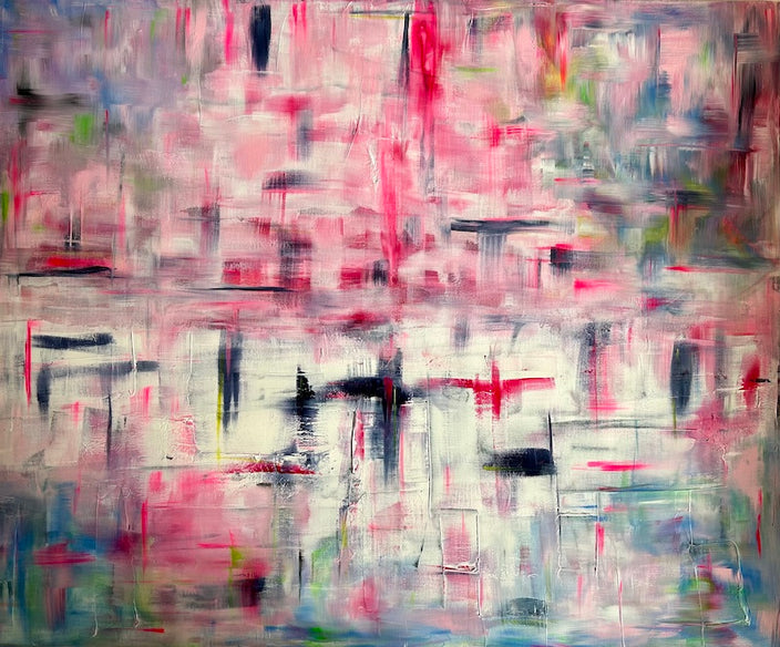 Christina Thenert-Moser - Verborgene Welten