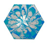 Rewo - Weiße Blume