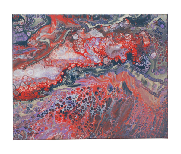 Rewo - PKB Amethyst