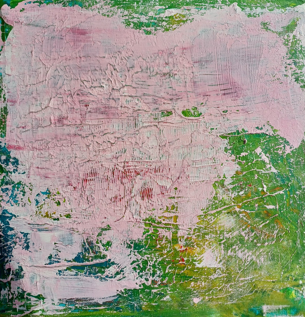 Elfie Ahrens - Verletztes Herz