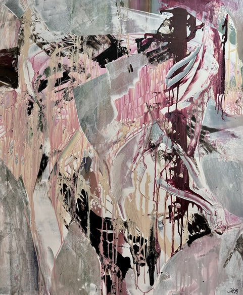 Ingrid Kastien - O.T.