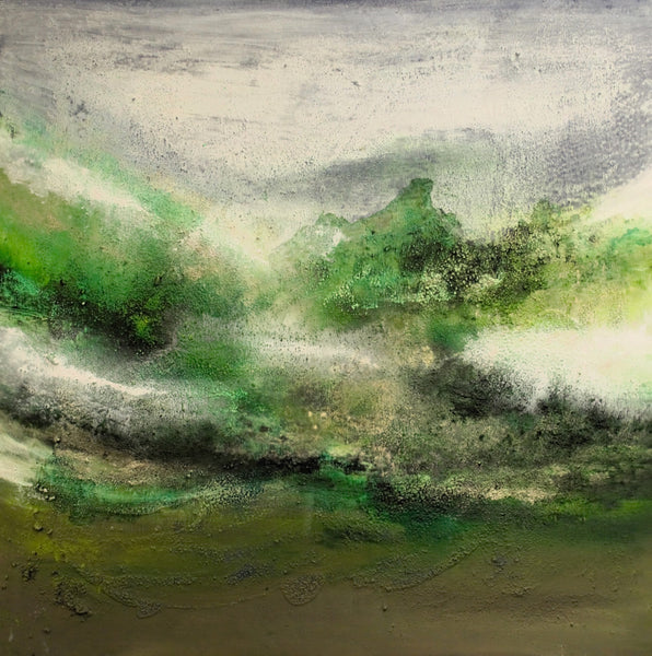 Natalie Odermatt - Whispers of earth