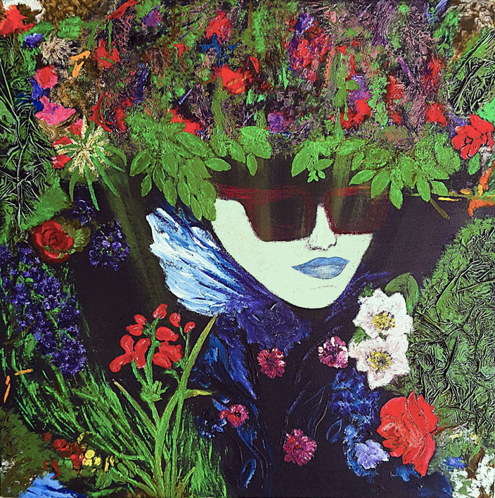 Renate Scherberich - Wächterin der Natur