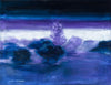 Claudia Lüthi alias Abdelghafar - Mystischer Wald im Nebel