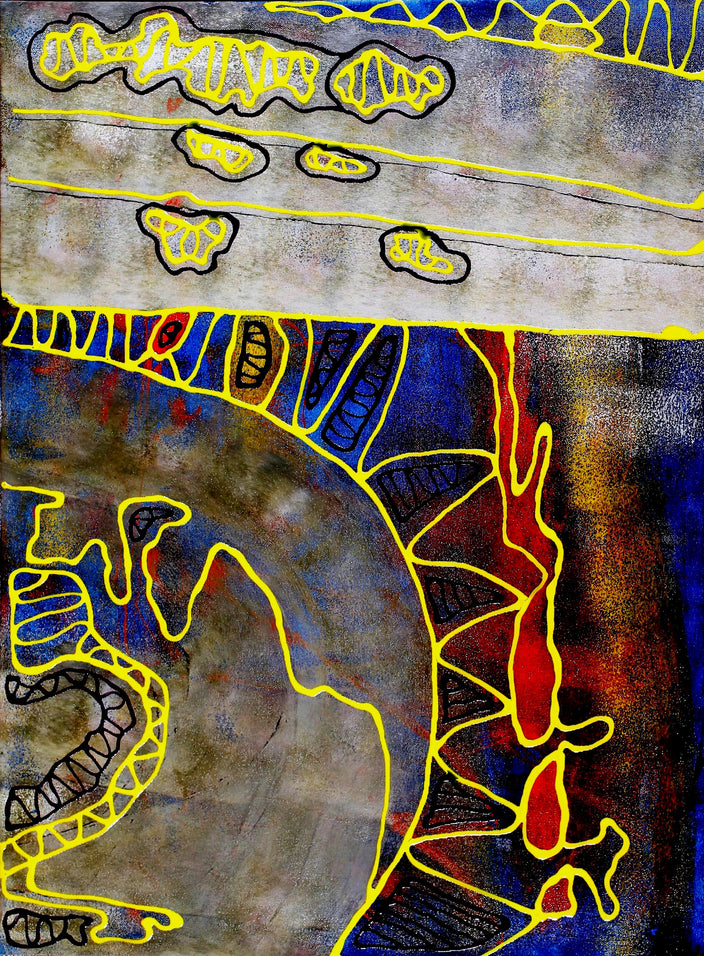 Rudi Treiber - Warum