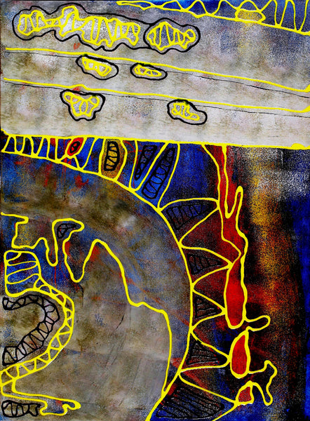 Rudi Treiber - Warum