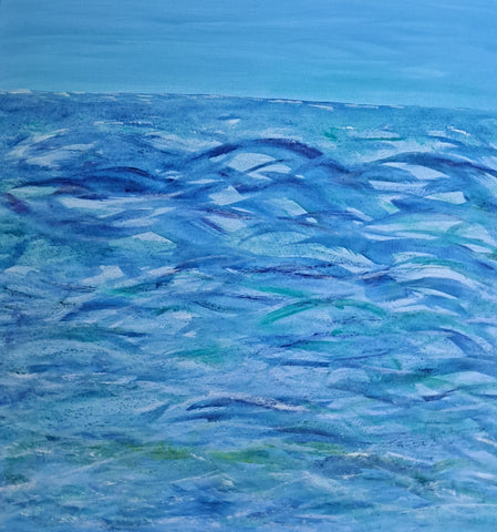 Elke Teising - Waves.3