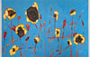 Nikola Nikolic - Sonnenblumen I