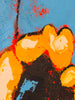 Nikola Nikolic - Sonnenblumen I