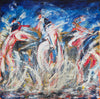 Nikola Nikolic - Reiter VI