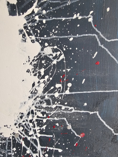 Mara Rigotti - Emotional explosion