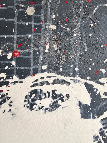 Mara Rigotti - Emotional explosion