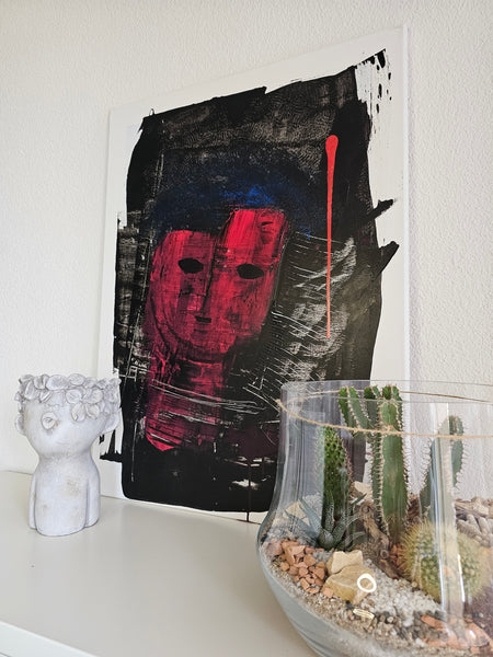 Mara Rigotti - Yesterday