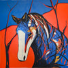 Nikola Nikolic - Pferd II