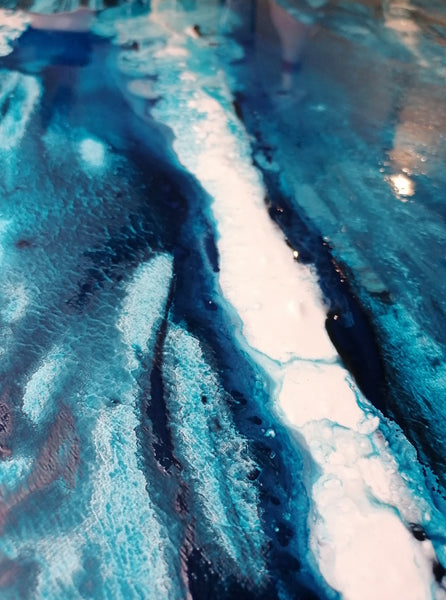 Mara Rigotti - Drowning
