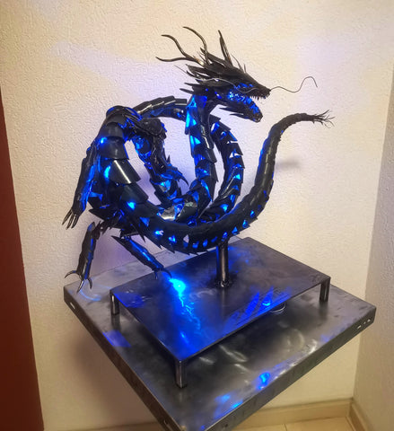 Tamer Aksoy - Ryulong