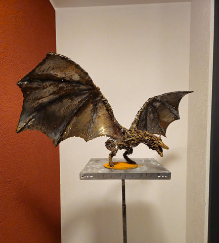 Tamer Aksoy - Ferrithor