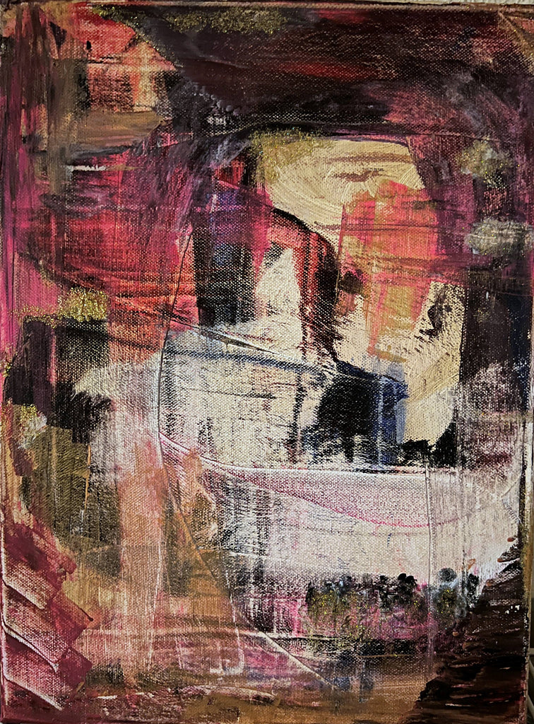 Zaida Grigull - Beat