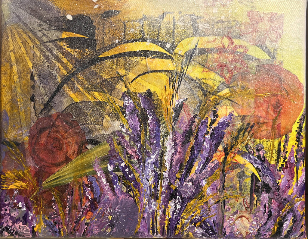 Zaida Grigull - Kollar-Garten