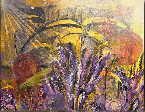 Zaida Grigull - Kollar-Garten
