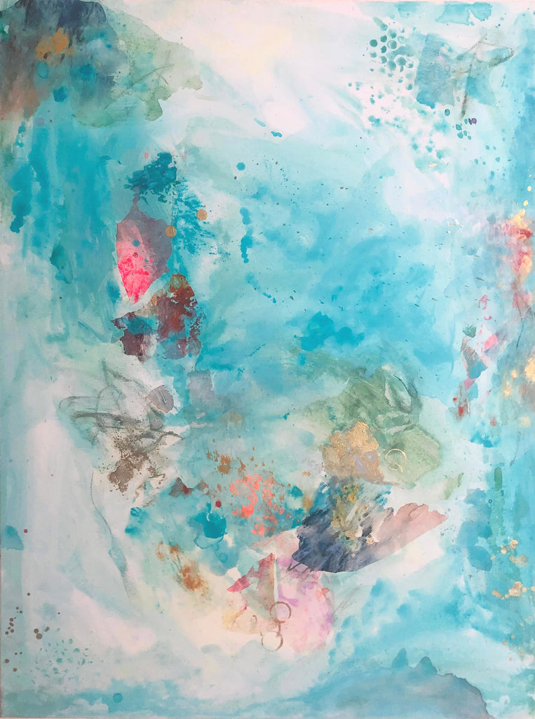 Christina Herbst - Zaubertanz