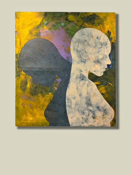 Maria Rath - Zwei, die eins sind | Aus der Serie Kraft der Frau