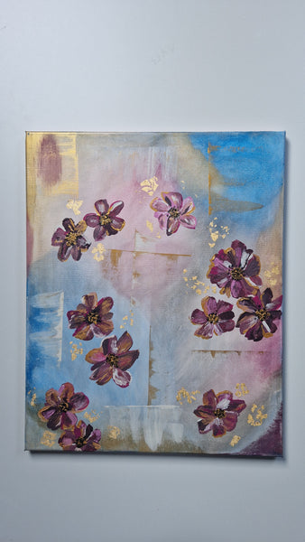 Sandra Kasé - Zwischen den Realitäten