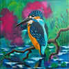 AGu - Eisvogel - bi16