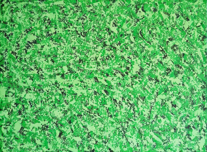 Daniel Tied - Wiese abstrakt