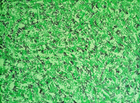 Daniel Tied - Wiese abstrakt