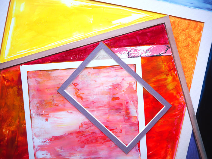 Ute Lempp - Alles im Rahmen