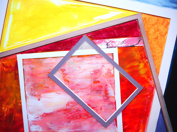 Ute Lempp - Alles im Rahmen