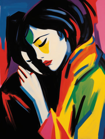 Frank Daske - Suche nach Liebe