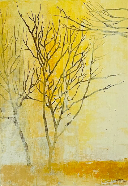 Evelyn Lorenz - A Walk in the Park 2